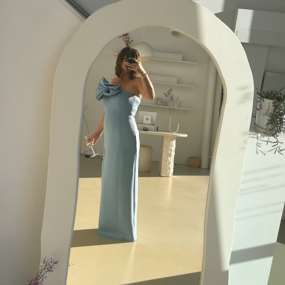 Tojha Fleur Dress Small