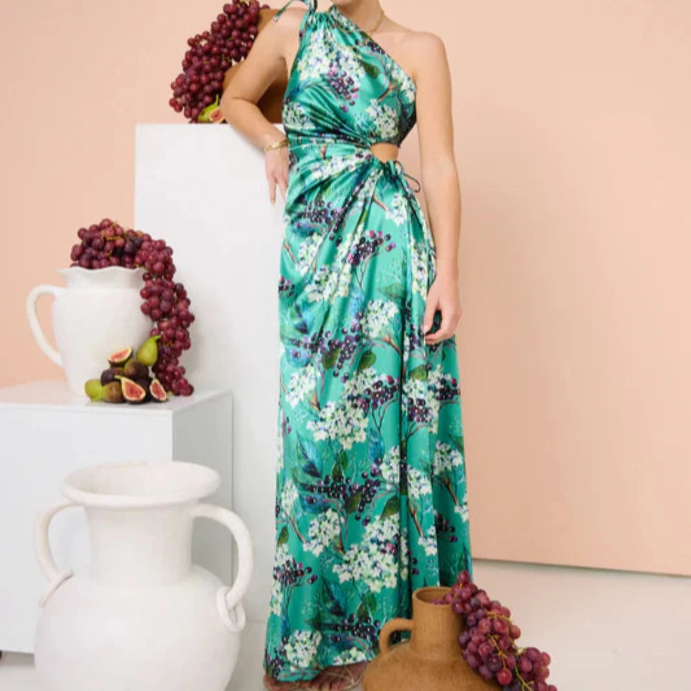 Sonya Moda Nour Fiori Di Sambuco
