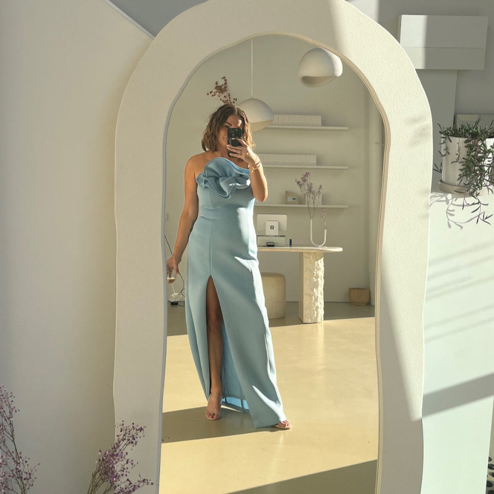 Tojha Fleur Dress Small