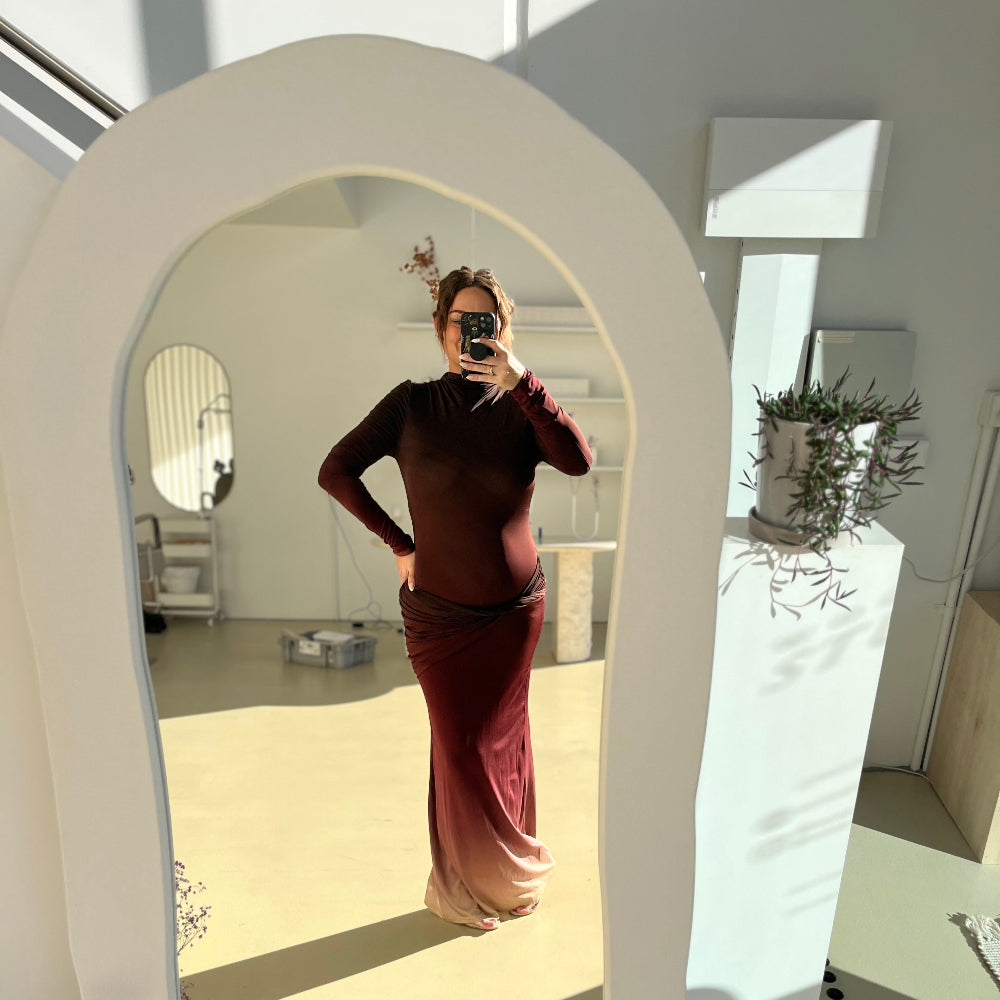 Sass and Bide Life Form Maxi