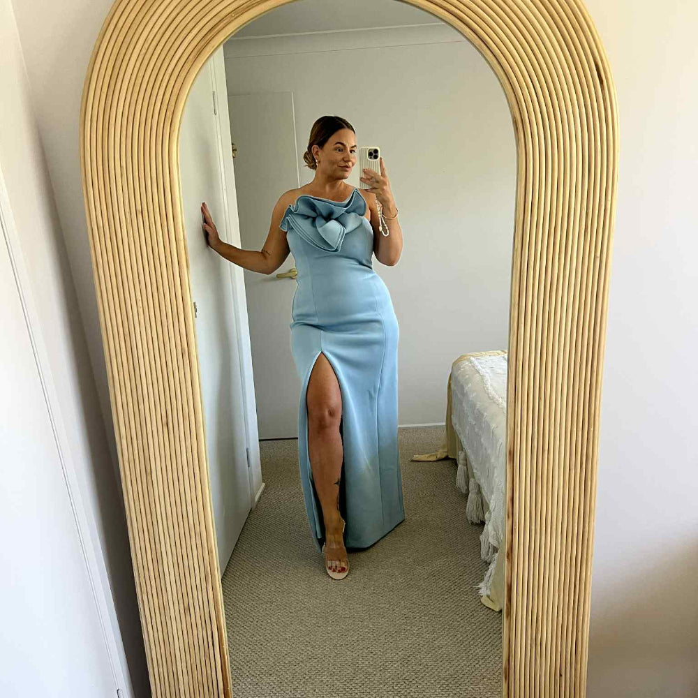 Tojha Fleur Dress Small