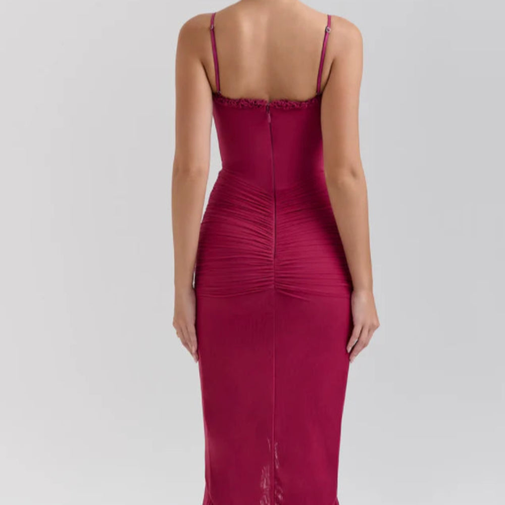House of CB Gabbi Gown