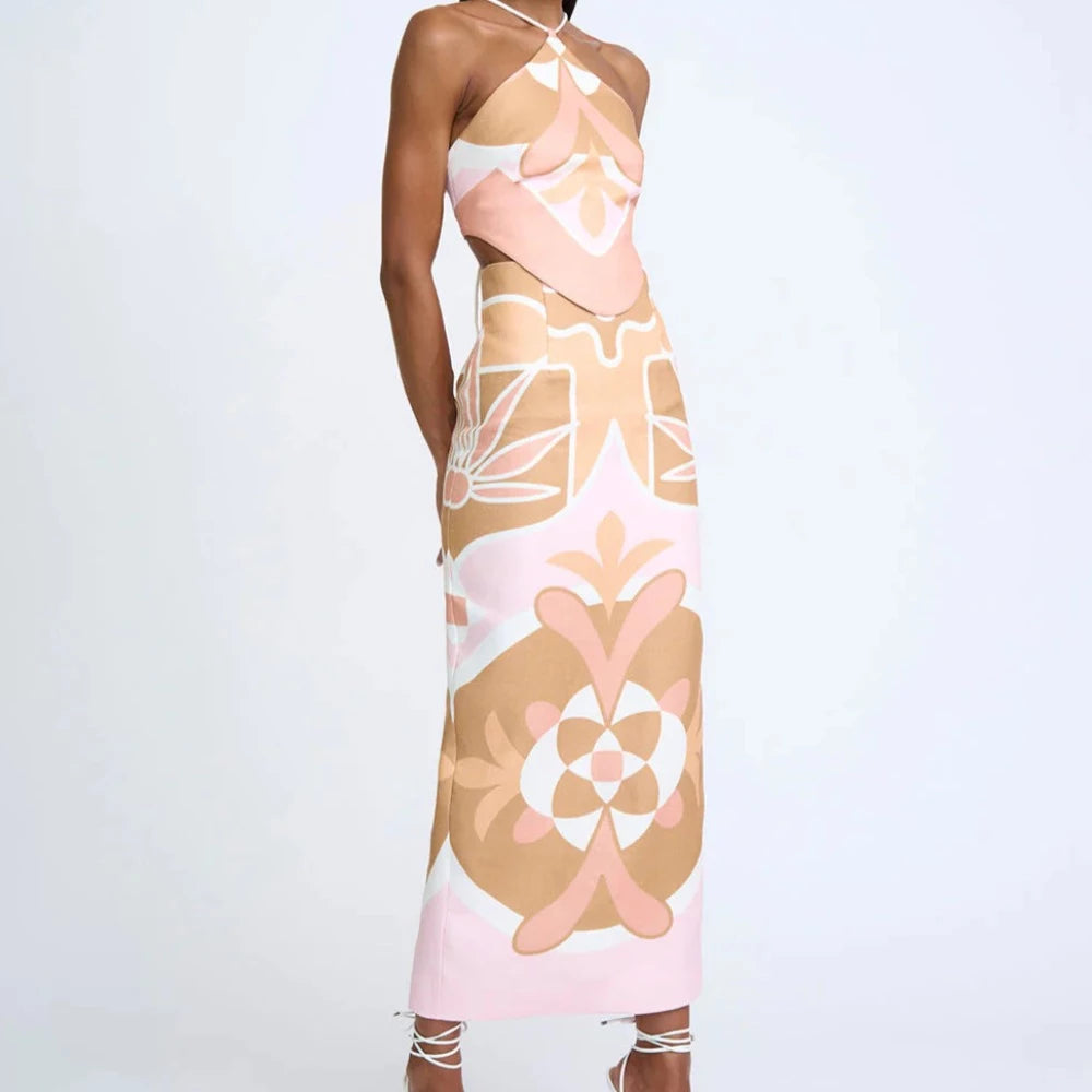 By Johnny Desert Blooms Set