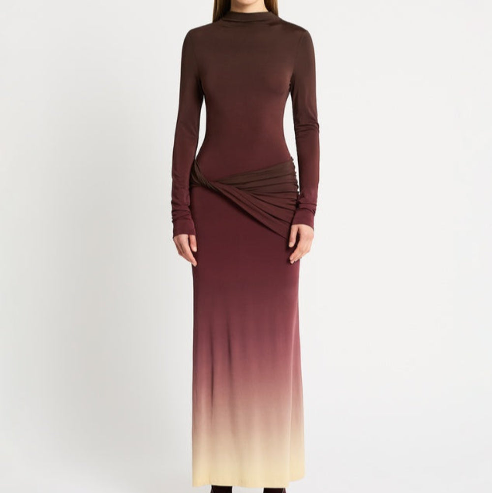 Sass and Bide Life Form Maxi