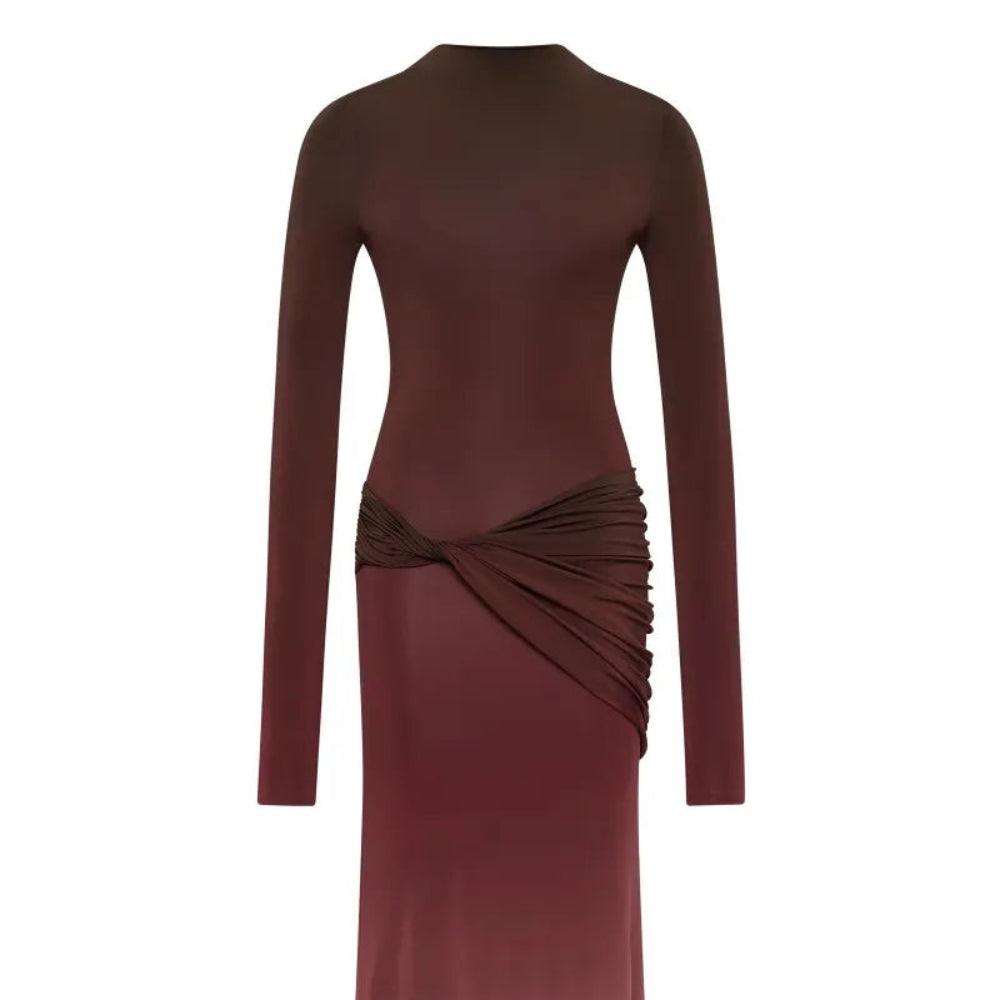 Sass and Bide Life Form Maxi