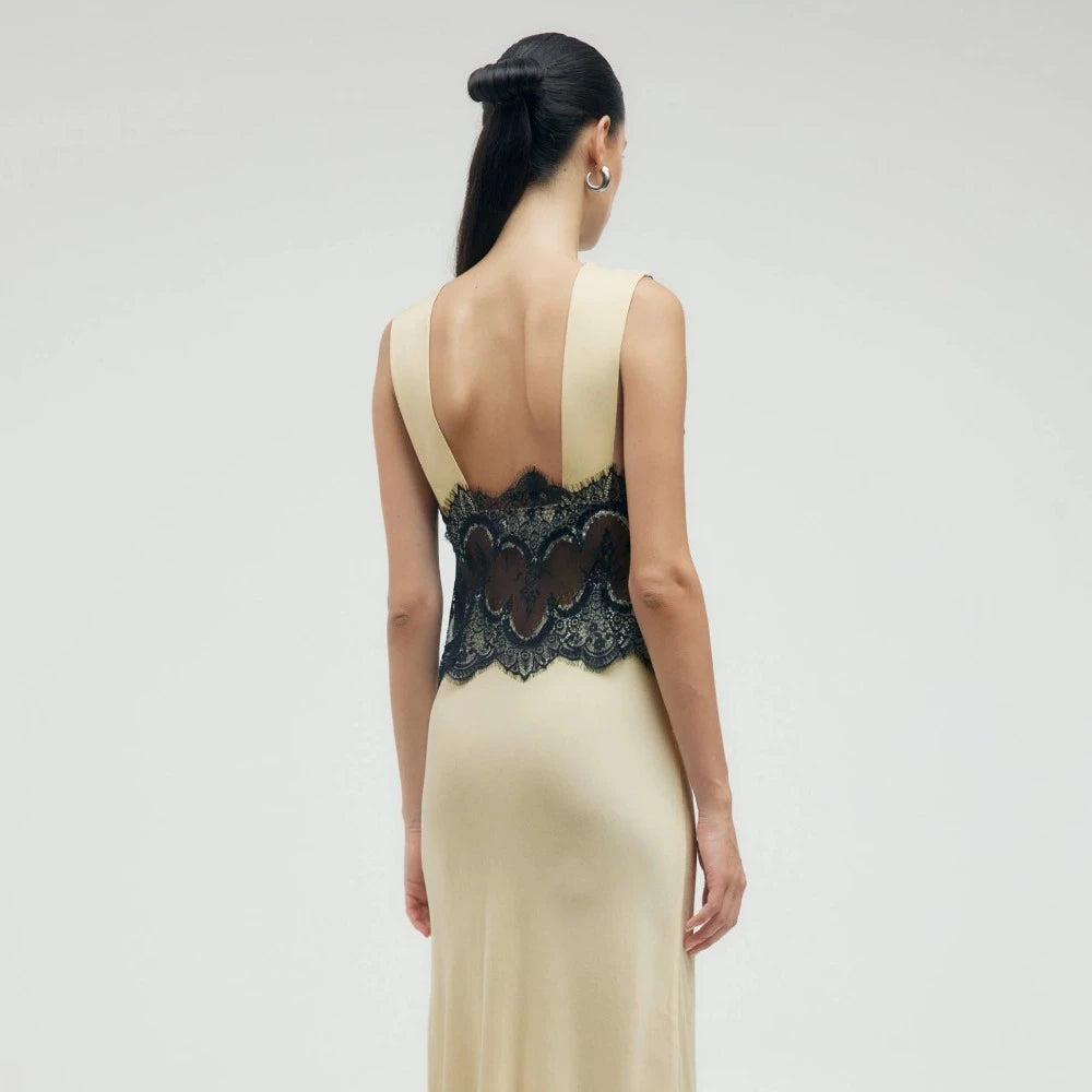 Third Form Visions Lace Dress