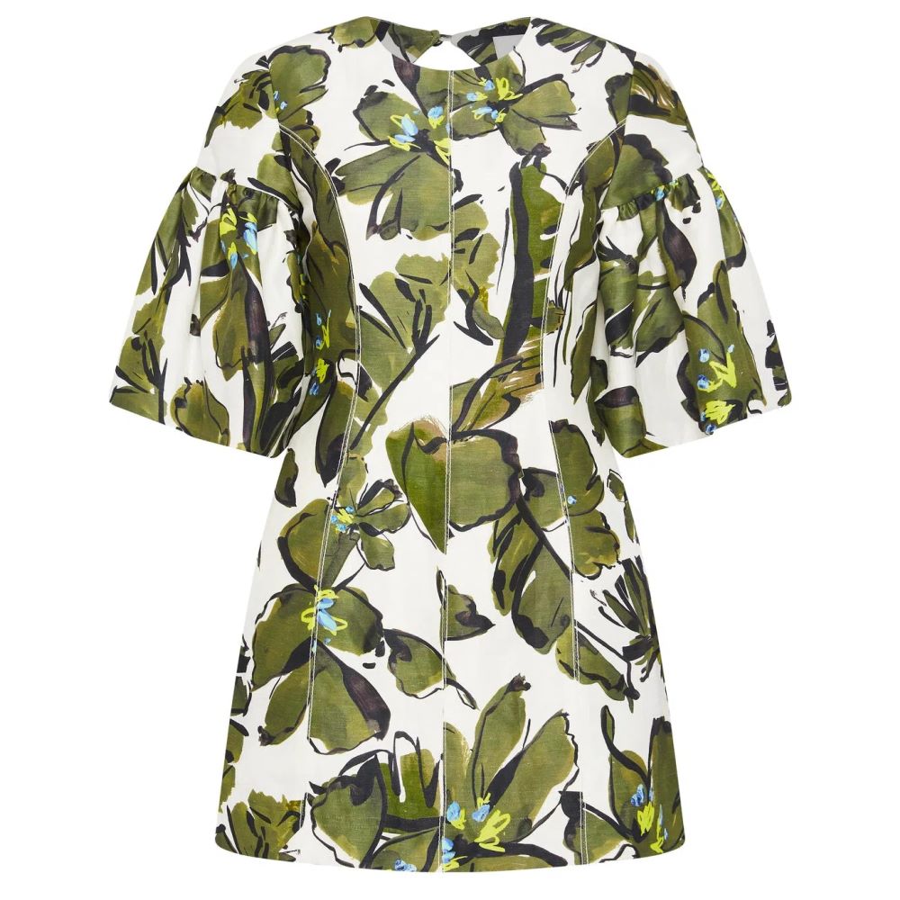 Aje Oasis Cut Out Mini Small