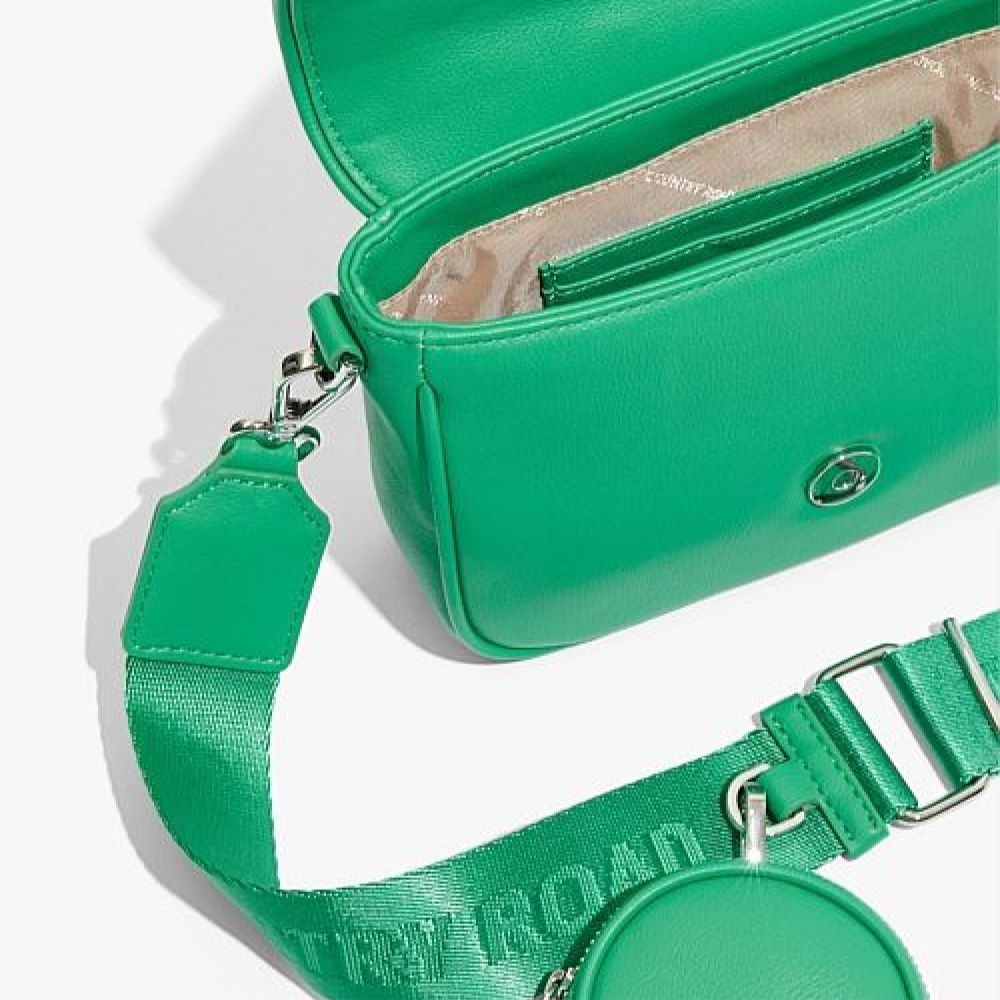 Fold Over Bag - Cactus