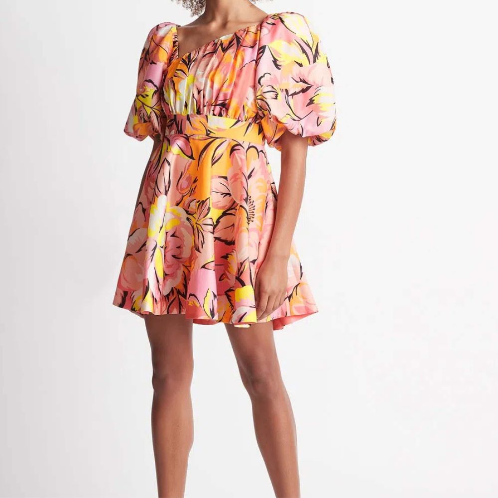 Sheike Copacabana Dress Size 14
