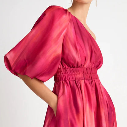 Sheike Vivianne Maxi Dress Size 10