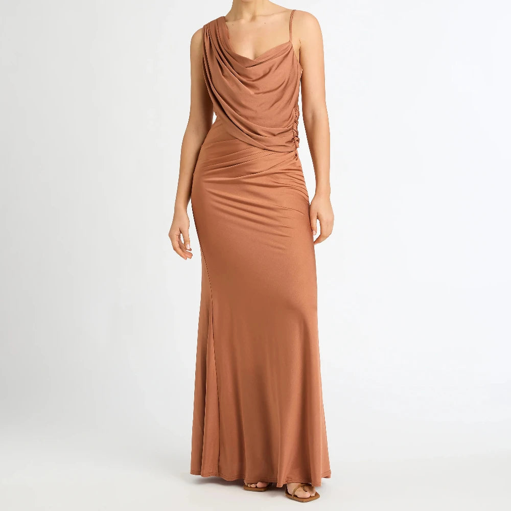 Sheike Solange Gown XLarge