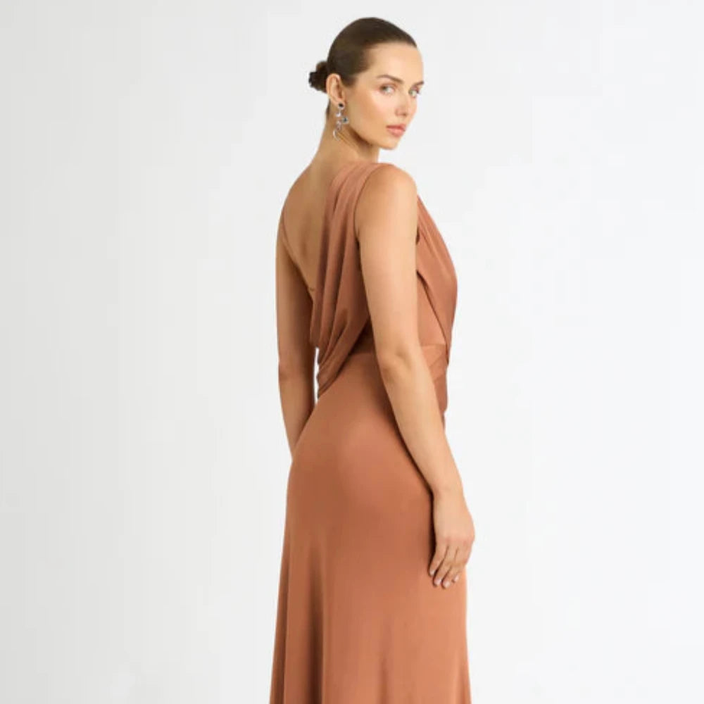 Sheike Solange Gown XLarge