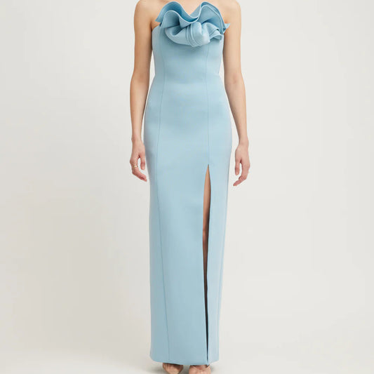Tojha Fleur Dress Small