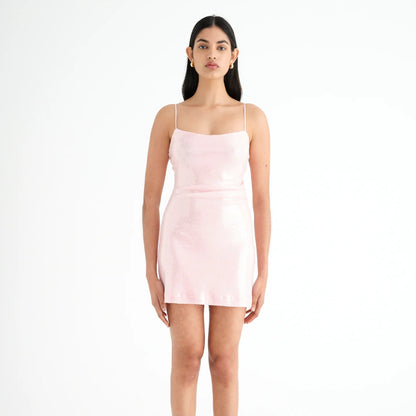 Benni Juliano Mini Pink
