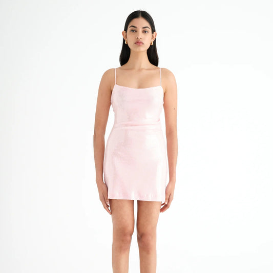 Benni Juliano Mini Pink