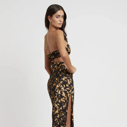 Lexi Talia Dress