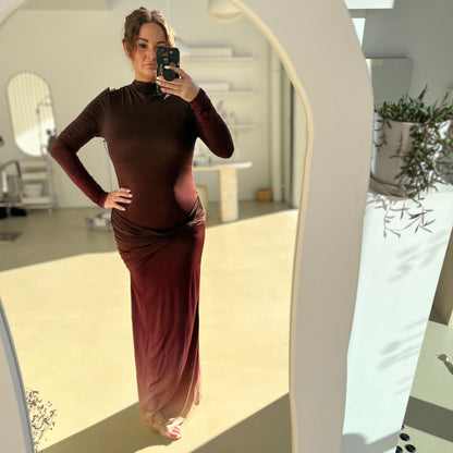 Sass and Bide Life Form Maxi