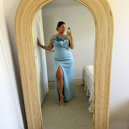 Tojha Fleur Dress Small